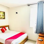 khách sạn Thiên Cung