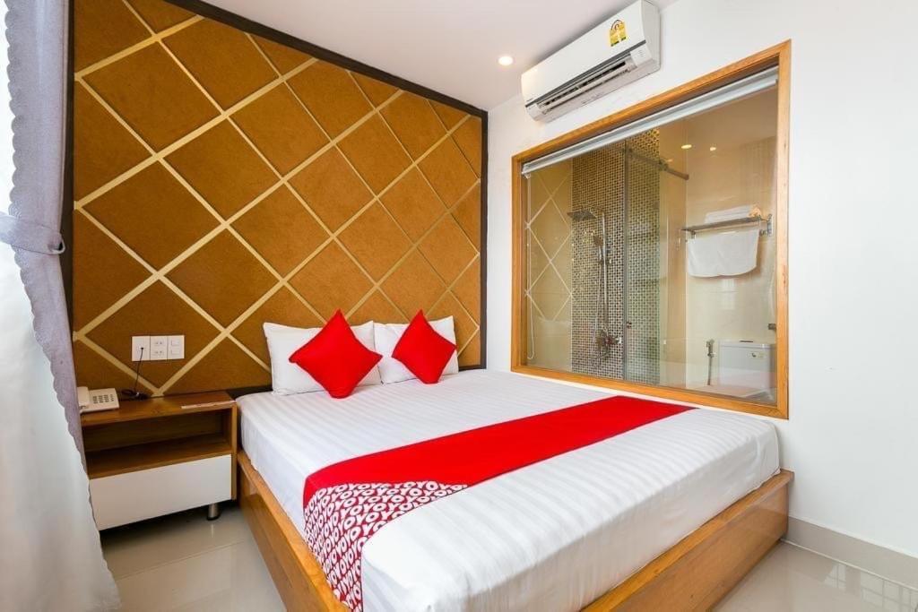 Khách sạn Thiên Cung TP. Hồ Chí Minh