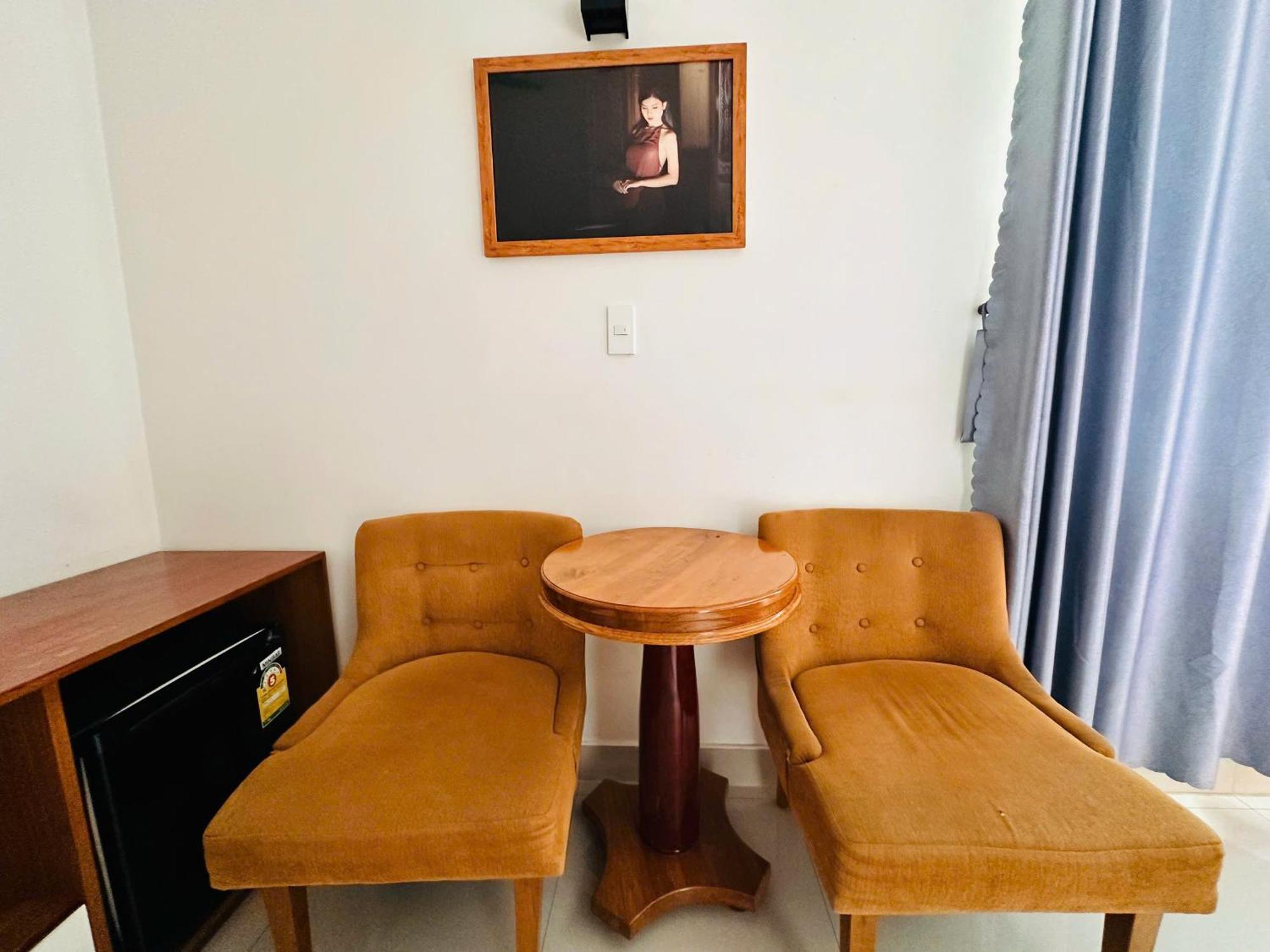 Khách sạn Thiên Cung TP. Hồ Chí Minh
